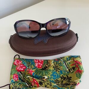 Maui Jim Koki beach women’s sunglasses